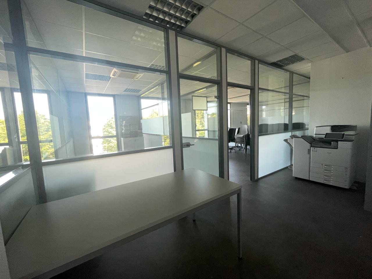 Bureau Metz 326m² Location bureau Metz Moselle OLBUR2427354 10